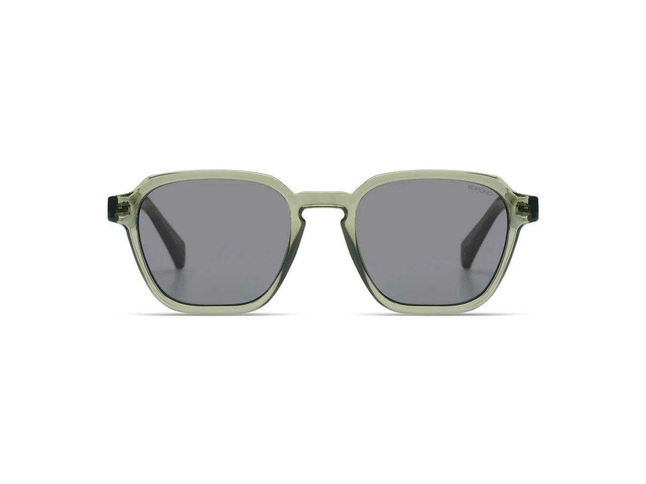 Komono Matty Thistle Green KOM-S9542 kol saati