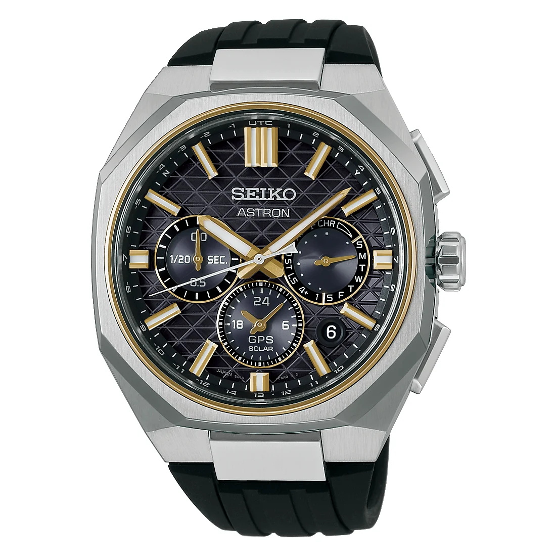 Seiko Astron HAB003 HAB003J1 43.4 mm kol saati