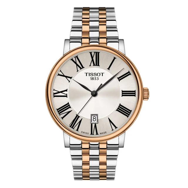 Tissot Carson T1224102203300 kol saati