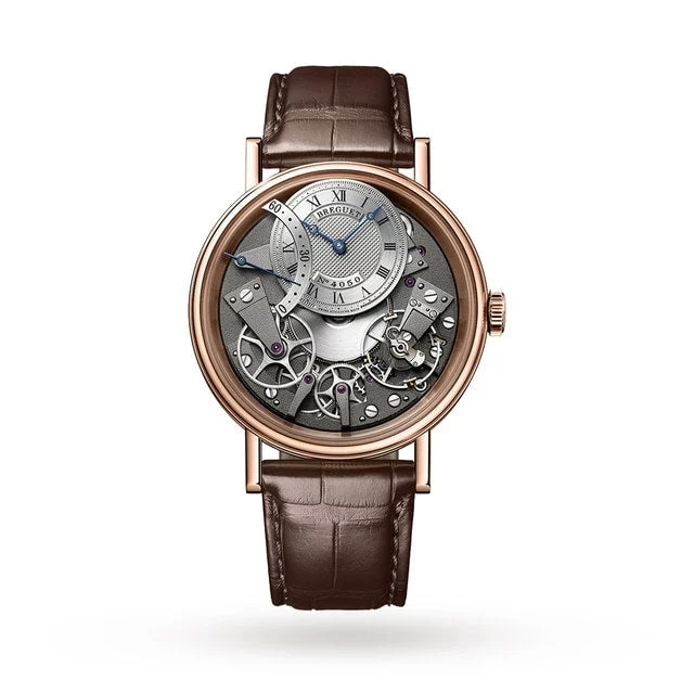 Breguet Tradition 17110271 kol saati
