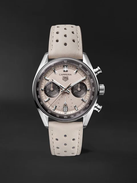 Tag Heuer Carrera Chronograph CBS221H.FC8366 kol saati