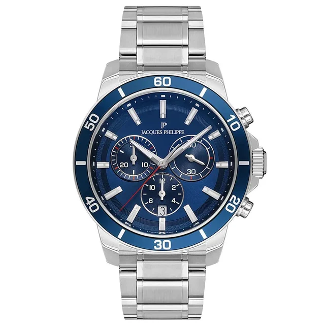Jacques Philippe JPQGC151336N kol saati
