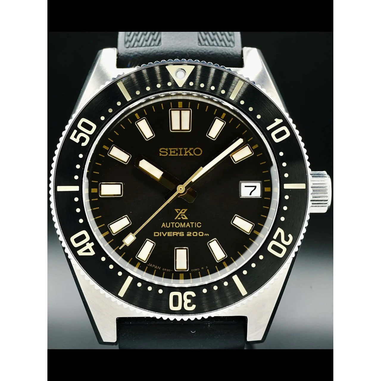 Seiko Prospex SPB147 210000032898 40.5 mm kol saati