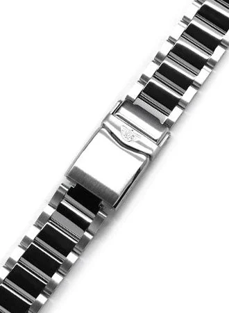Squale Strap Squale Sub-39 Bracelet - 22mm B22/SQ/S kol saati