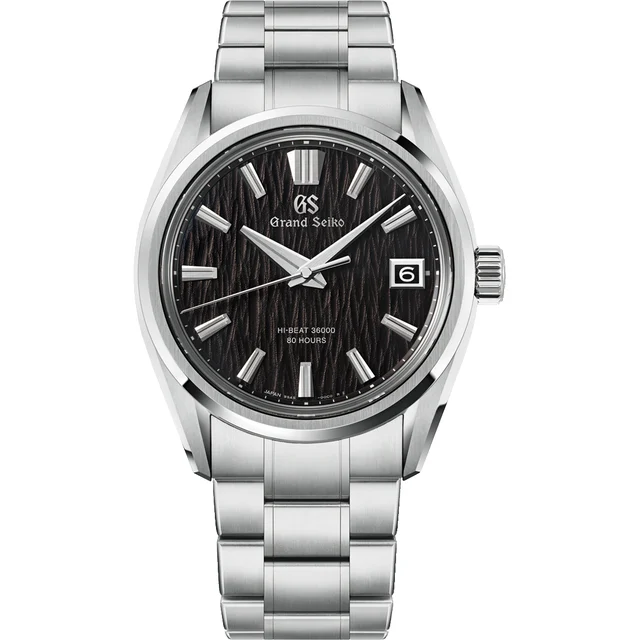 Grand Seiko Hi-Beat 36000 Self-winding 80 Hours SLGH029 kol saati
