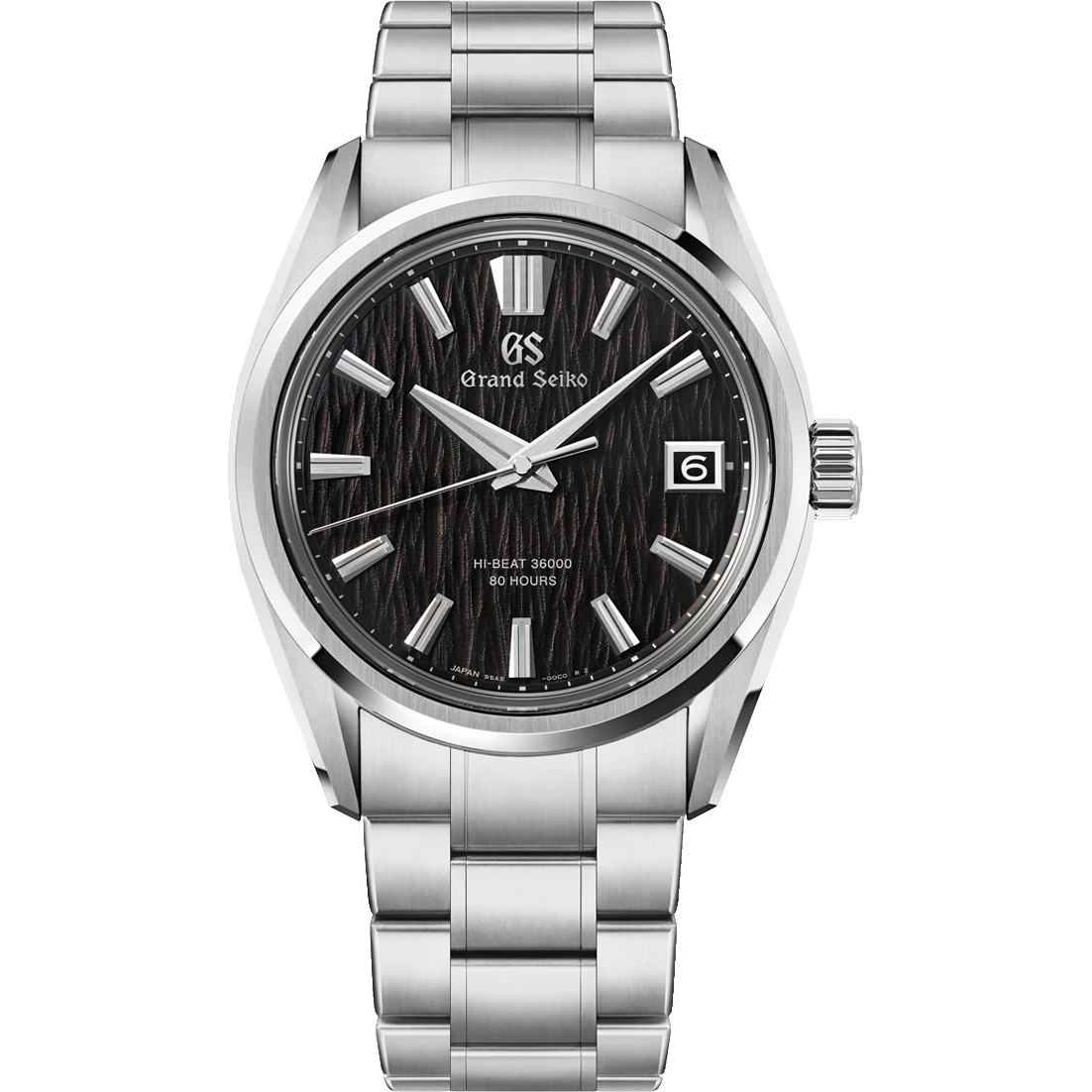 Grand Seiko Hi-Beat 36000 Self-winding 80 Hours SLGH029 40 mm kol saati