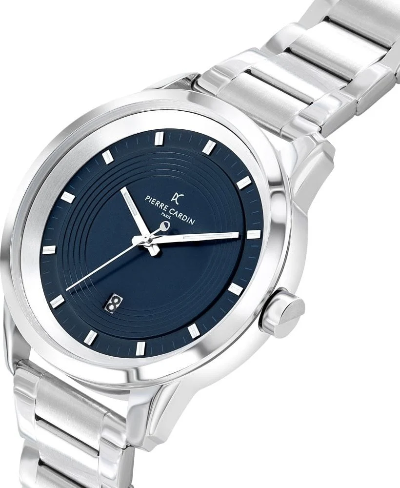 Pierre Cardin CCP.5025 45 mm kol saati