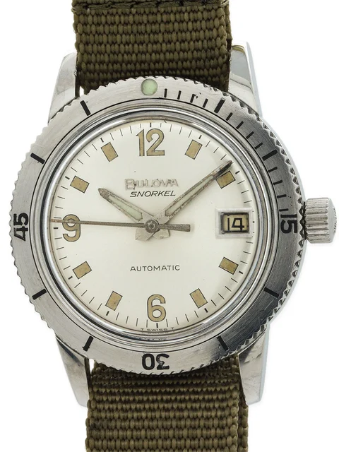 Bulova Bulova 45677 kol saati