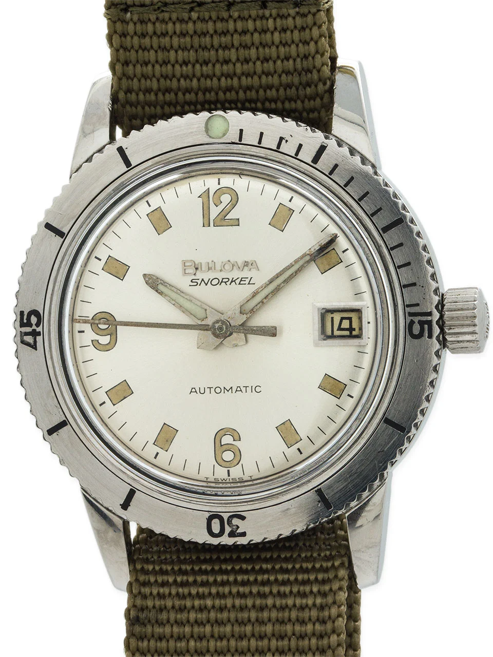 Bulova Bulova 45677 34 mm kol saati