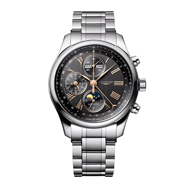 Longines The Master Collection L27734616 kol saati