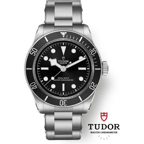 Tudor Black Bay M7941A1A0NU-0001 kol saati