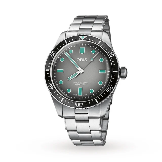 Oris Oris 17601127 kol saati