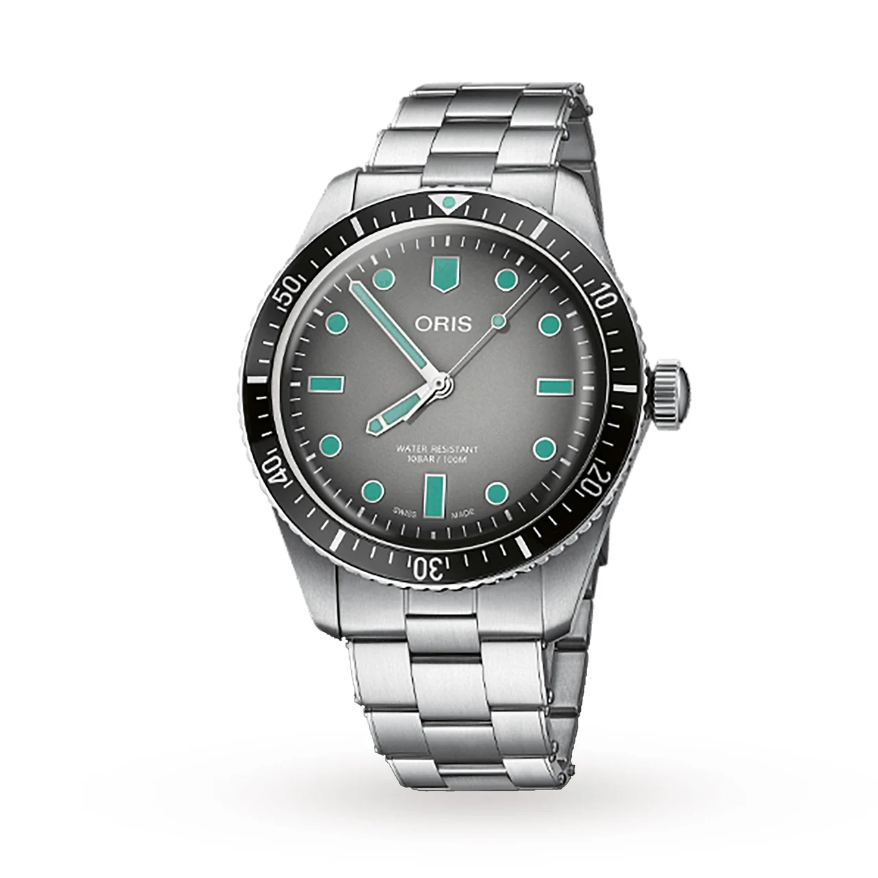 Oris Oris 17601127 40 mm kol saati