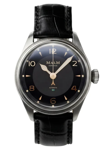 MALM watches MALM watches MW-H39-112 kol saati