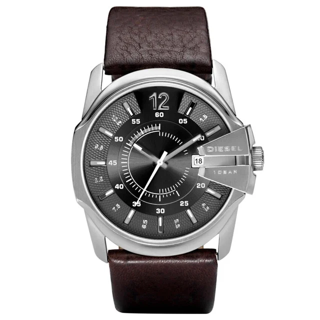 Diesel Master Chief DZ1206 kol saati