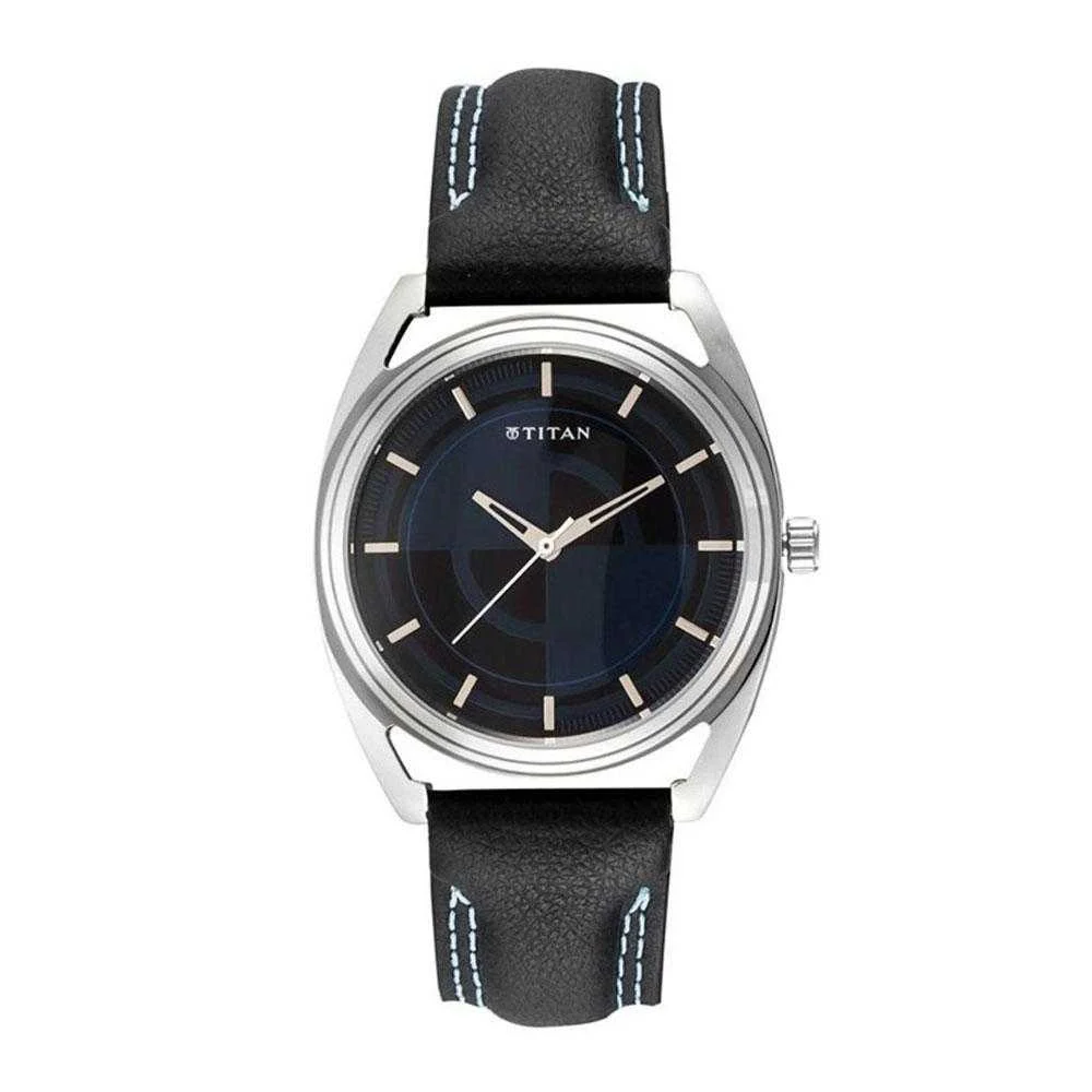 Titan Titan 1589SL02 42 mm kol saati