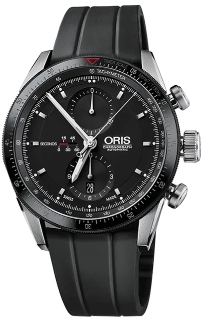 Oris Artix 674 7661 4434-RS kol saati