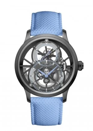 Jaquet Droz Jaquet Droz J0135250091 42 mm kol saati
