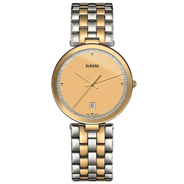 Rado Rado 115.3868.2.026 kol saati