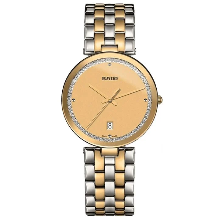 Rado Rado 115.3868.2.026 36 mm kol saati