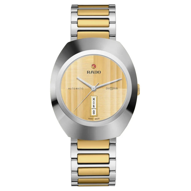 Rado DiaStar Original Automatic R12160253 kol saati