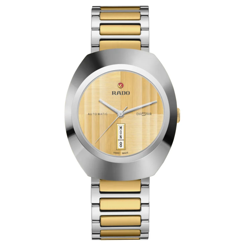 Rado DiaStar Original Automatic R12160253 38 mm kol saati