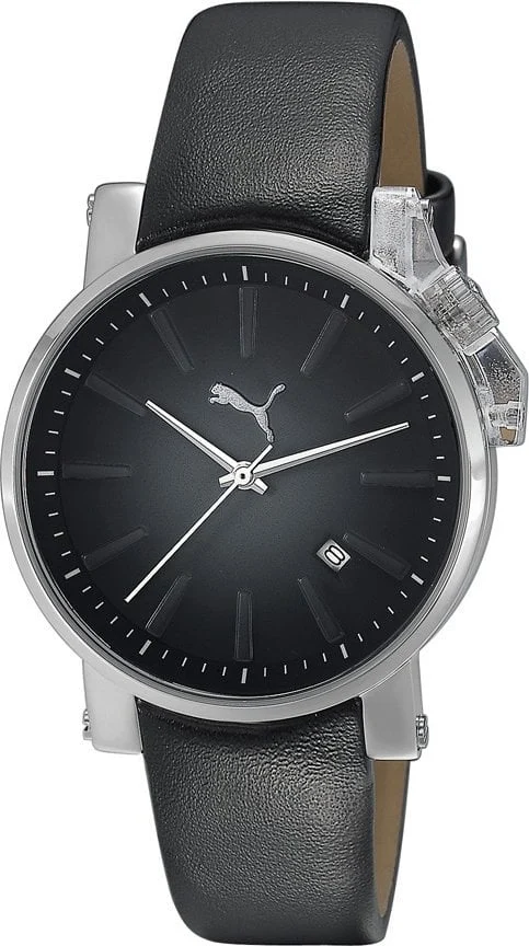 Puma PU102632003 38 mm kol saati