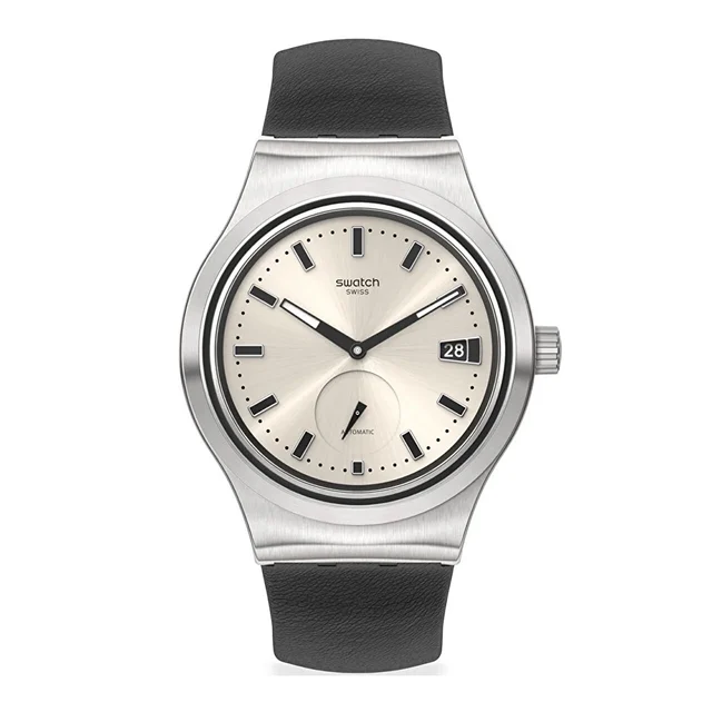 Swatch Unavoidable SY23S408 kol saati