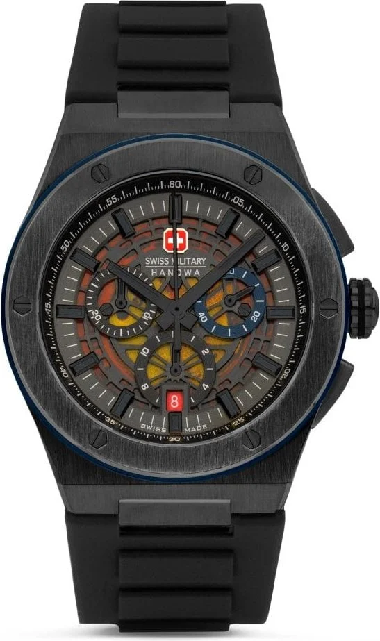 Swiss Military Hanowa SMWGO0000940 43 mm kol saati