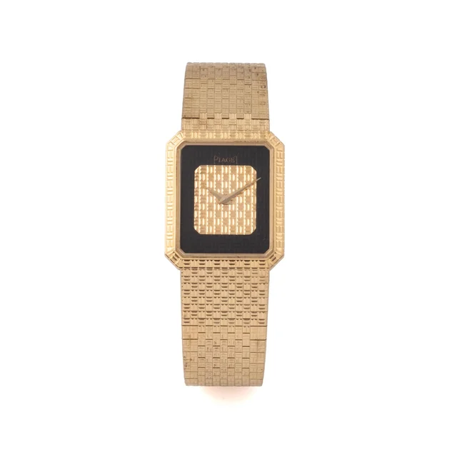 Piaget Switzerland 7141 C5 kol saati