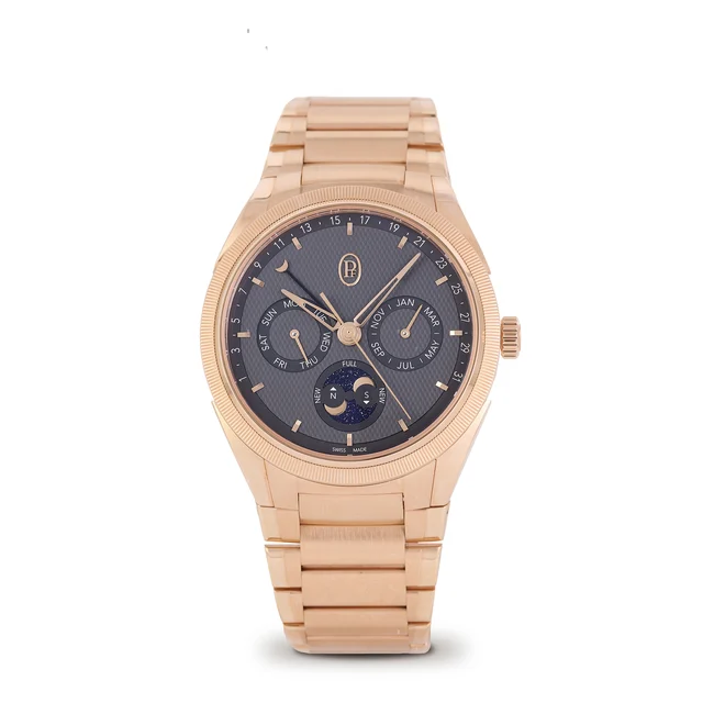 Parmigiani PARMIGIANI, REF. PFC907-2020001-200182, TONDA PF GREGORIAN ANNUAL CALENDAR, 18K