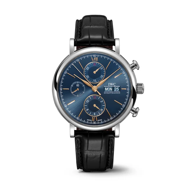 IWC Portofino 510-00114 kol saati