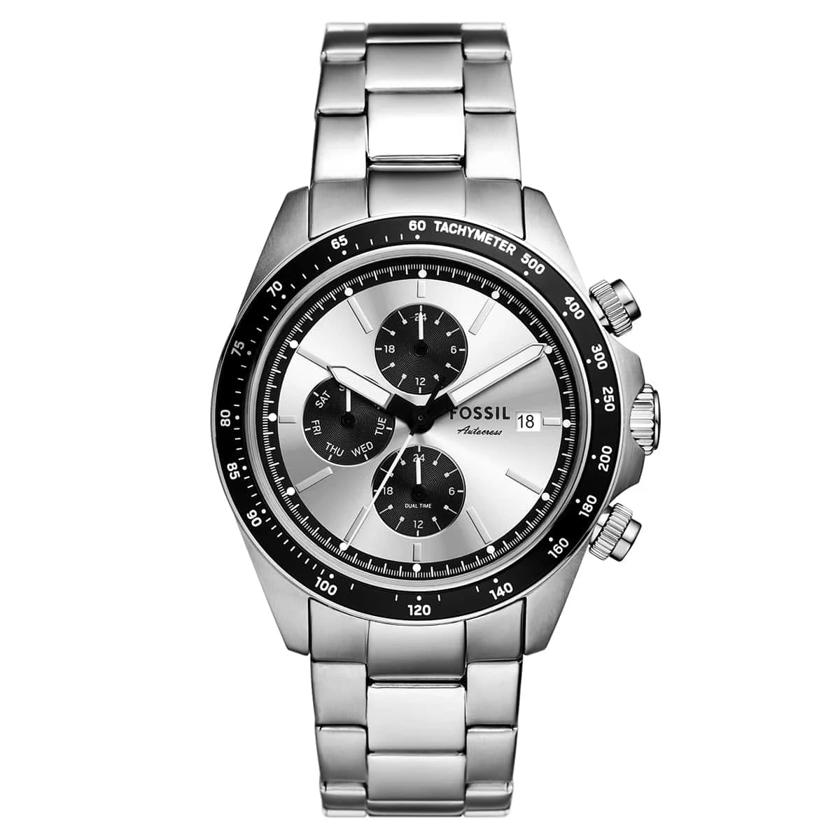 Fossil FFS6124 42 mm kol saati