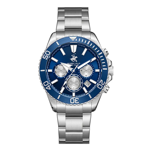 BEVERLY HILLS POLO CLUB BP3721X.390 kol saati