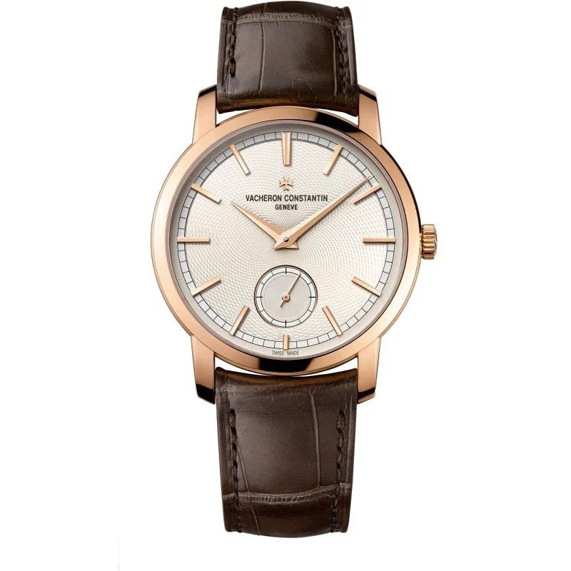 Vacheron Constantin Traditionnelle 82172/000R-9888 38 mm kol saati