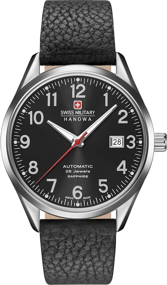 Swiss Military Hanowa 05-4287.04.007 40 mm kol saati