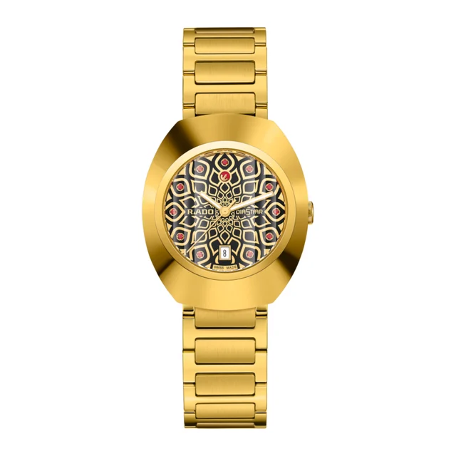 Rado DiaStar Original Automatic R12171653 kol saati