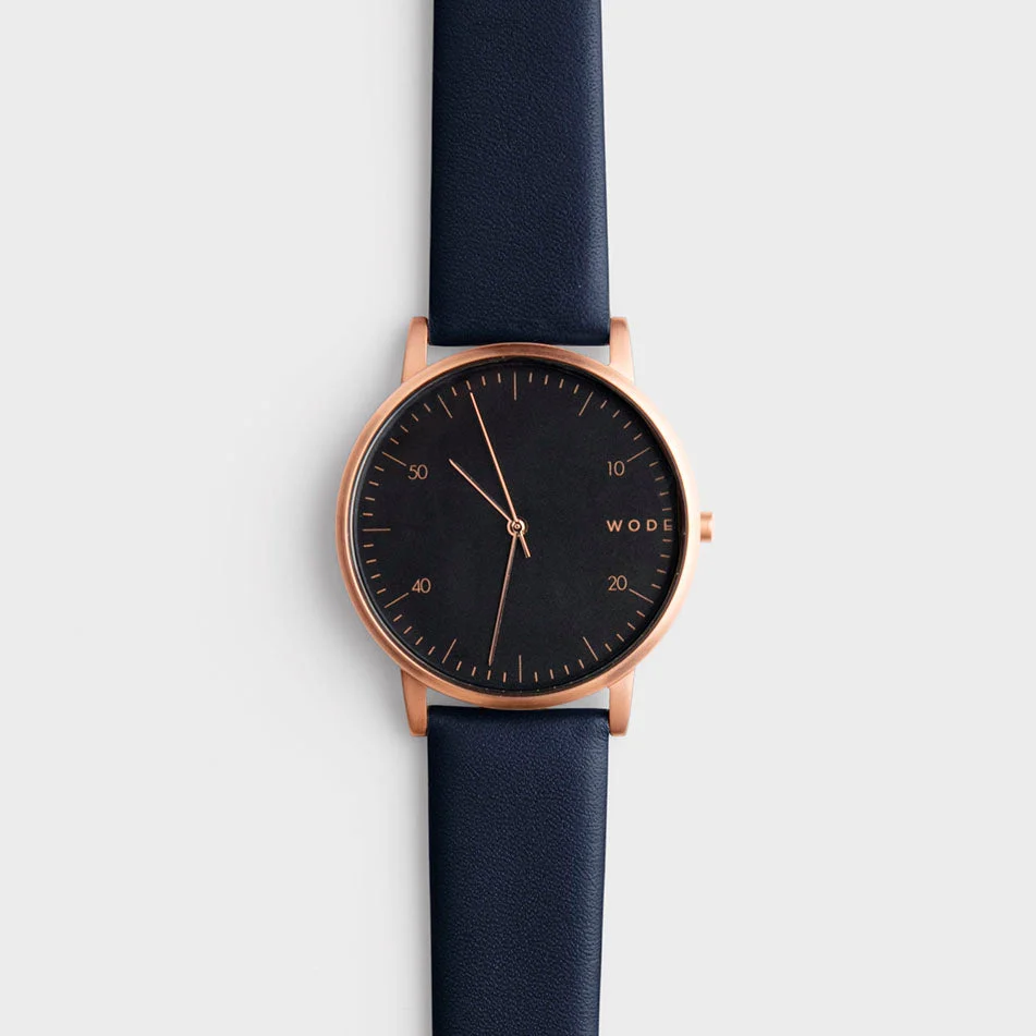 WODE WDMR1U 40 mm kol saati
