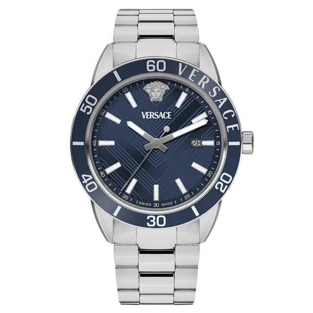 Versace VRSCVEYCA0424 kol saati