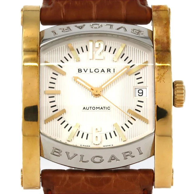 Bulgari Assioma 55611 kol saati