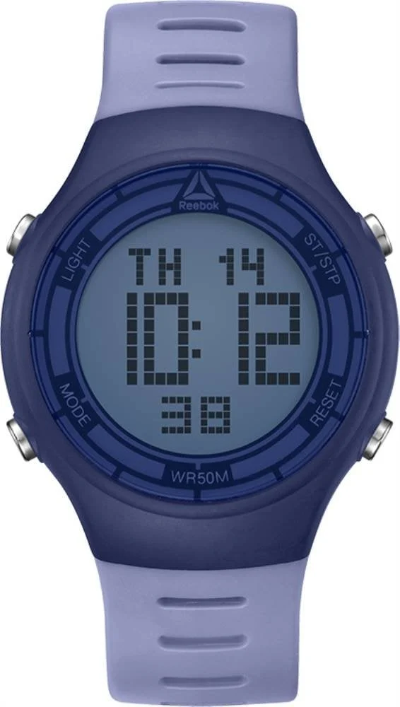 Reebok RD-RUT-G9-PNPL-S1 43 mm kol saati