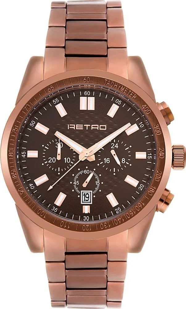 Retro RT1022-202 45 mm kol saati