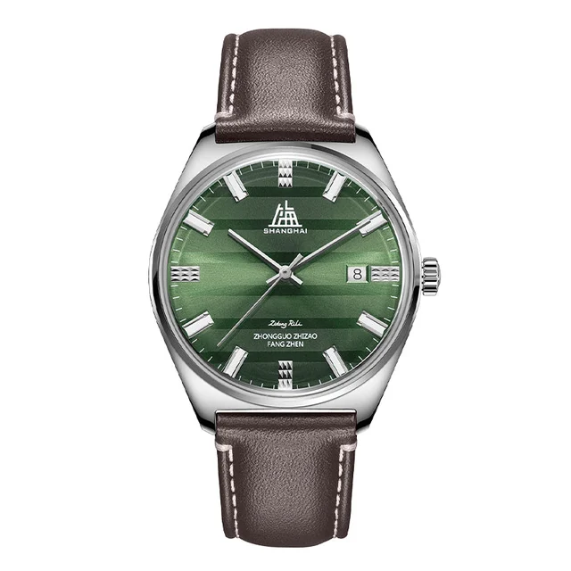Shanghai Watch Legacy 23OR-70-ST21-GRST kol saati
