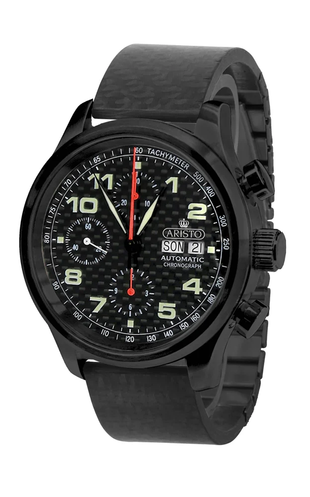 Aristo 0H25-CAR 42 mm kol saati