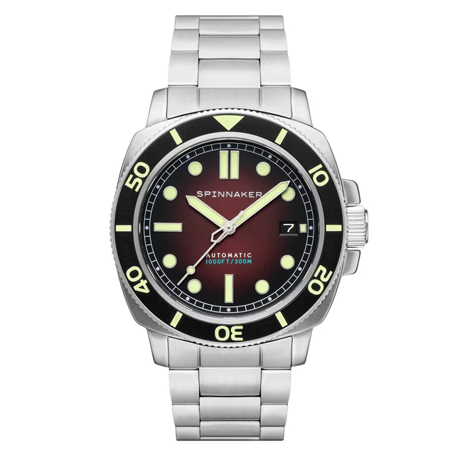 Hull Diver Automatic Hull Diver Automatic SP-5088-33 kol saati