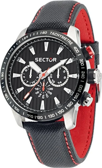 Sector R3251575008 48 mm kol saati