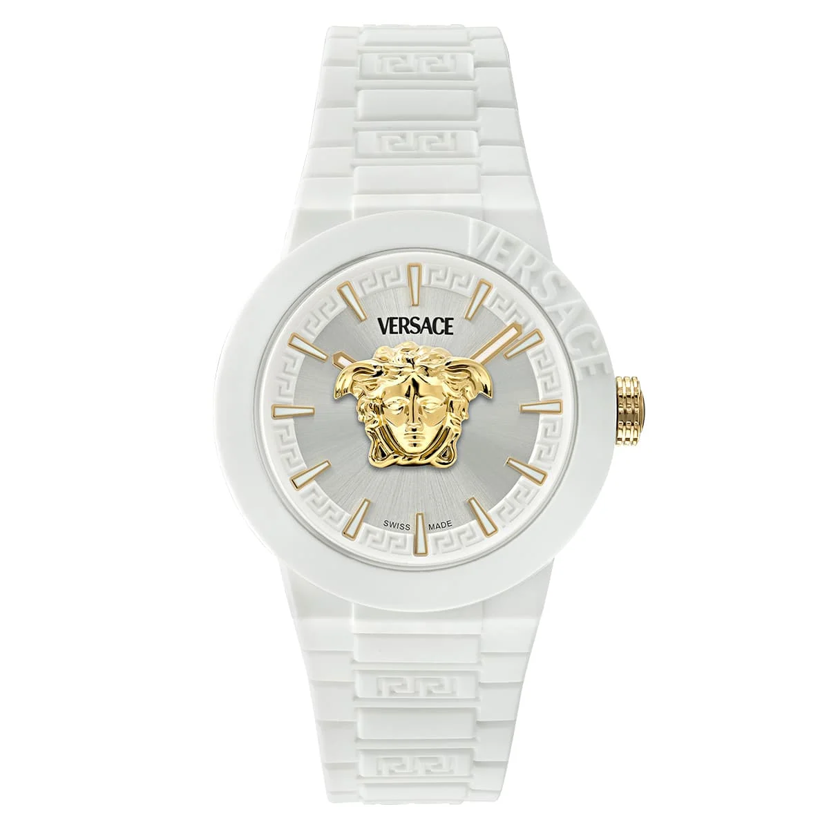 Versace VRSCVEEFA0324 43 mm kol saati