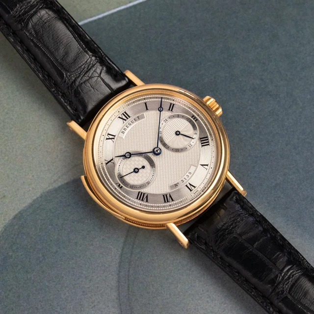 Breguet Breguet 8287 kol saati