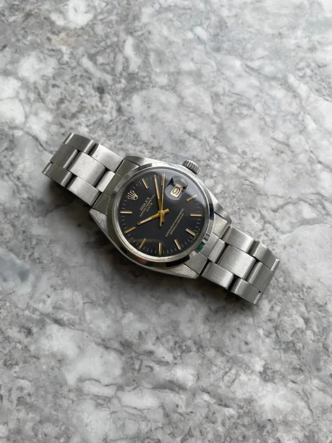 Rolex Rolex SQ1380492 kol saati
