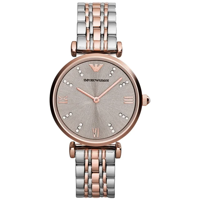 Emporio Armani Gianni T-bar AR1840 kol saati